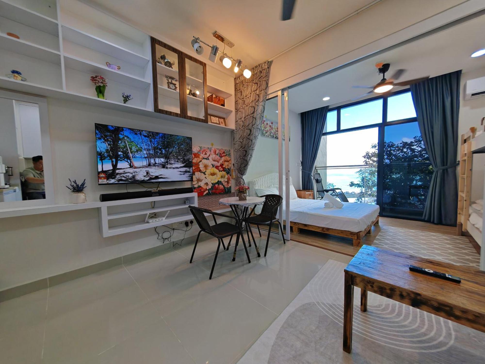 The Shore Kk Center By Meetsty