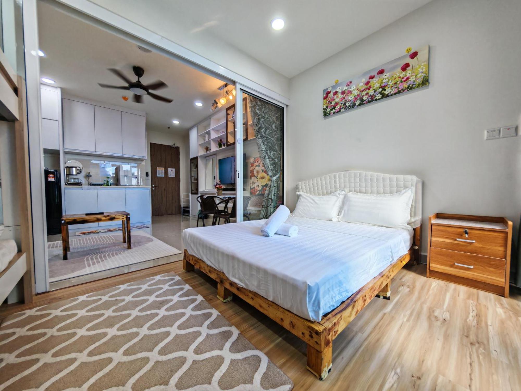 The Shore Kk Center By Meetsty