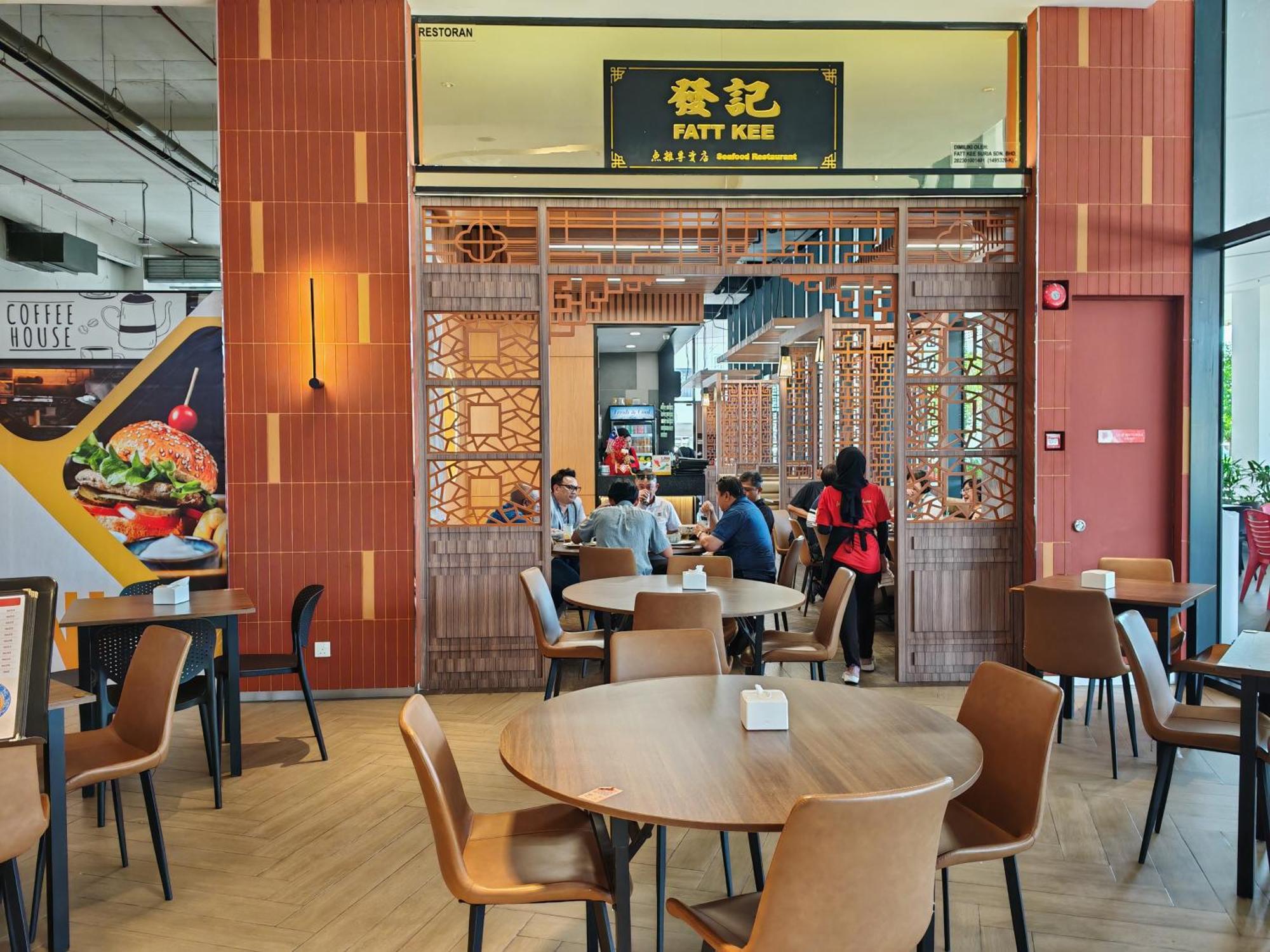 The Shore Kk Center By Meetsty Apartment *