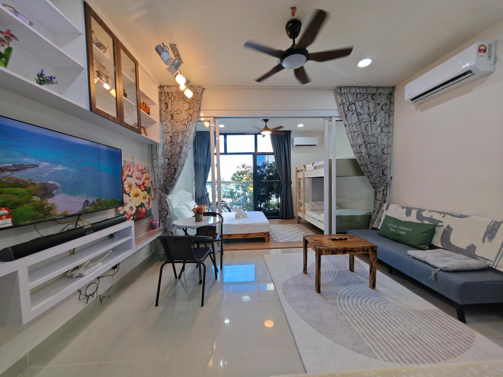 The Shore Kk Center By Meetsty *